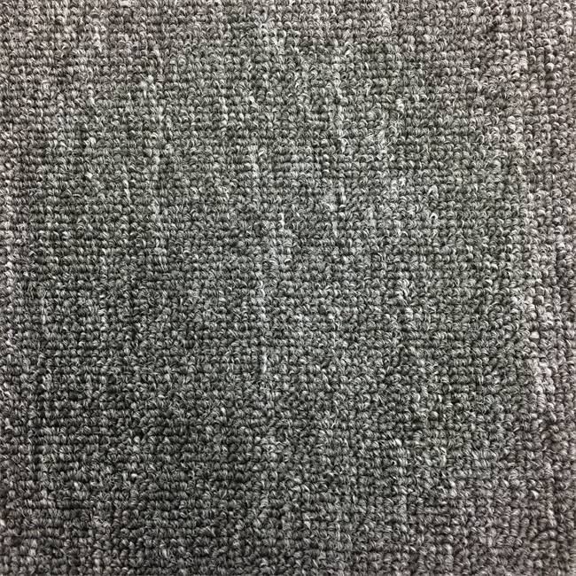 Level Loop - Charcoal Carpet 